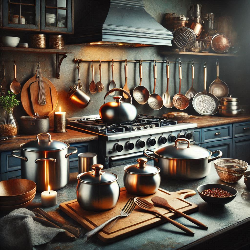 Calphalon vs. Granite Stone Cookware