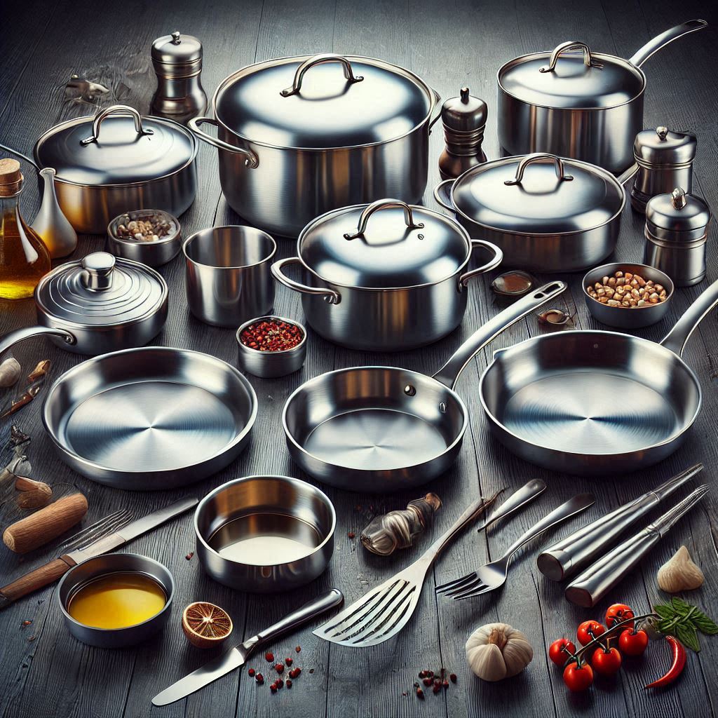 Calphalon vs. Kirkland Cookware