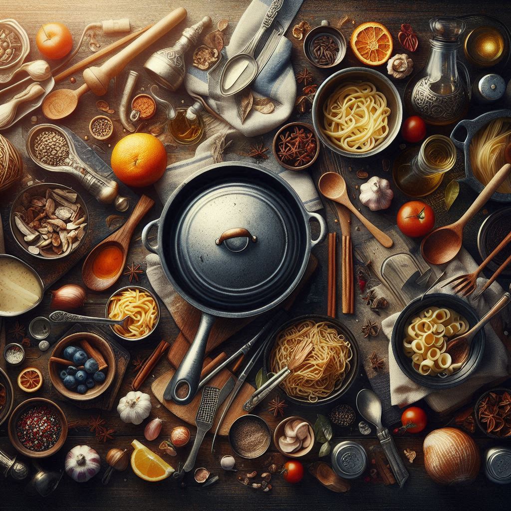 calphalon vs ceramic cookware