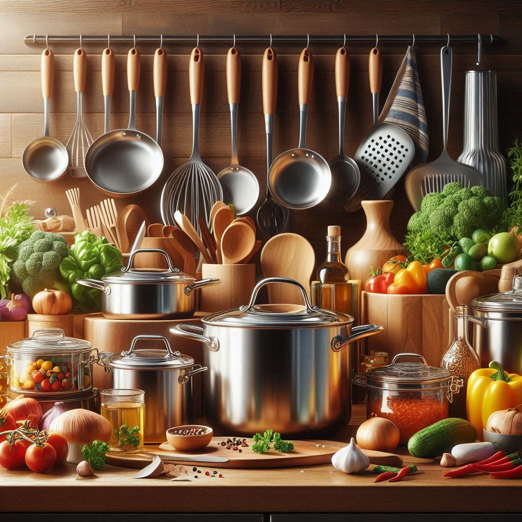 GreenPan vs. Le Creuset