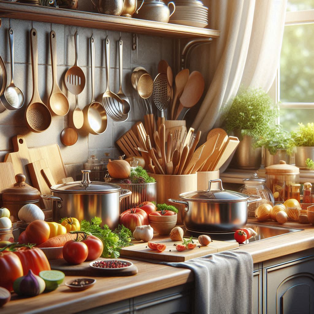 Tramontina vs. GreenPan