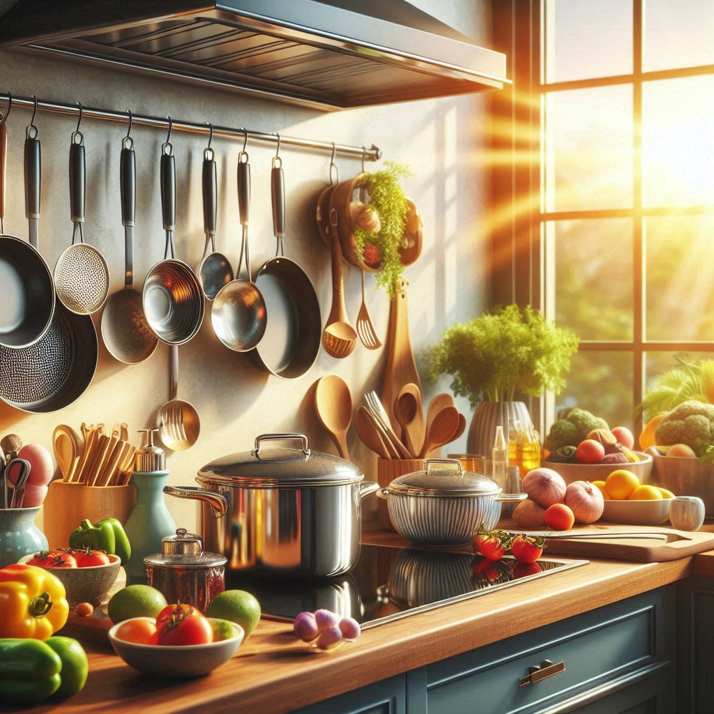 Tramontina vs Henckels Tramontina vs. Henckels