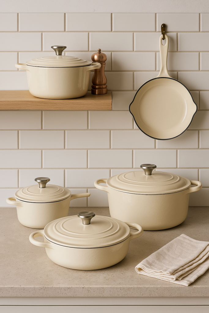 HexClad vs Granite Stone