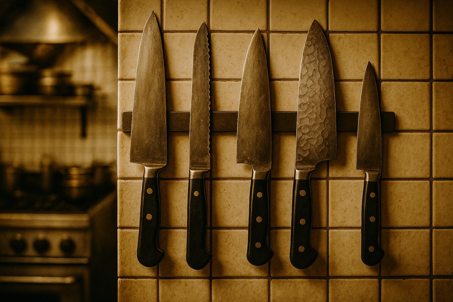 Wüsthof Gourmet vs Classic Wusthof Gourmet vs Classic