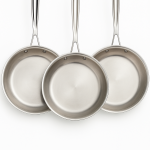 All-Clad D3 vs D5 vs G5