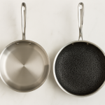 All-Clad vs HexClad All-Clad vs HexClad