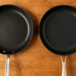 All-Clad vs Scanpan Non stick All-Clad vs Scanpan Non stick