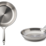 Hestan Culinary vs All-Clad