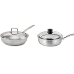 Hestan vs Saladmaster