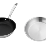 Henckels Paradigm vs. All-Clad