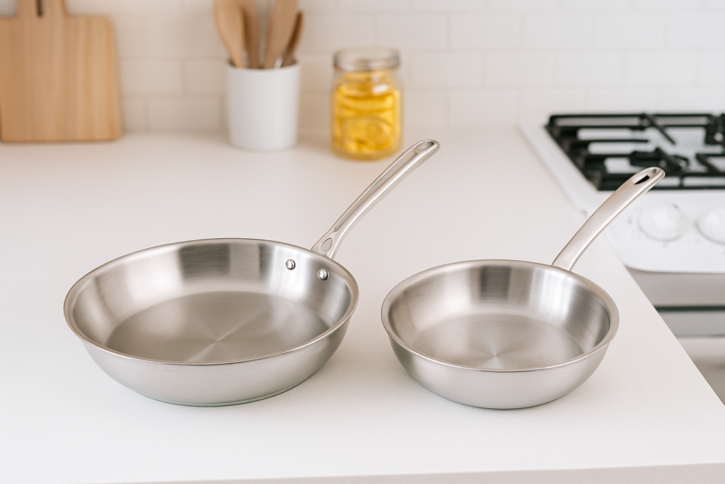 Hestan ProBond vs Demeyere