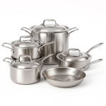 Hestan vs Viking Cookware Hestan vs Viking Cookware