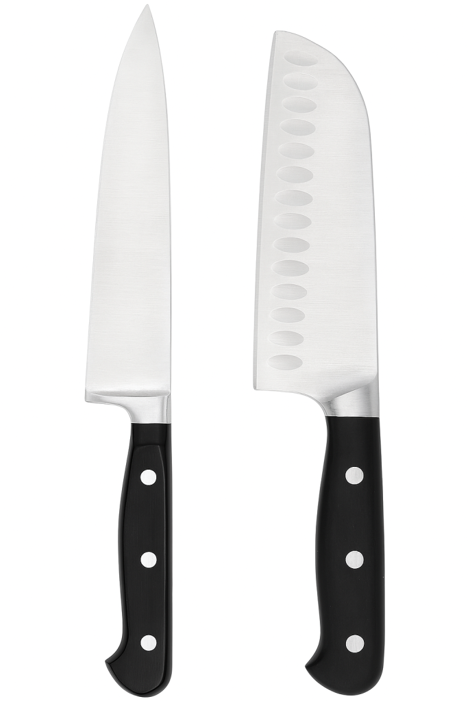 JA Henckels vs Chicago Cutlery JA Henckels vs Chicago Cutlery
