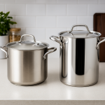 Lagostina vs Paderno