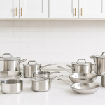 Tramontina vs Hestan Tramontina vs Hestan Cookware