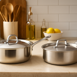 lagostina or all clad