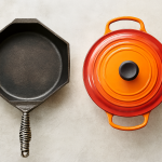 Finex vs Le Creuset