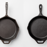 Finex vs Lodge Finex vs Lodge