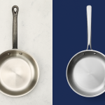 Mauviel vs. Made In Cookware