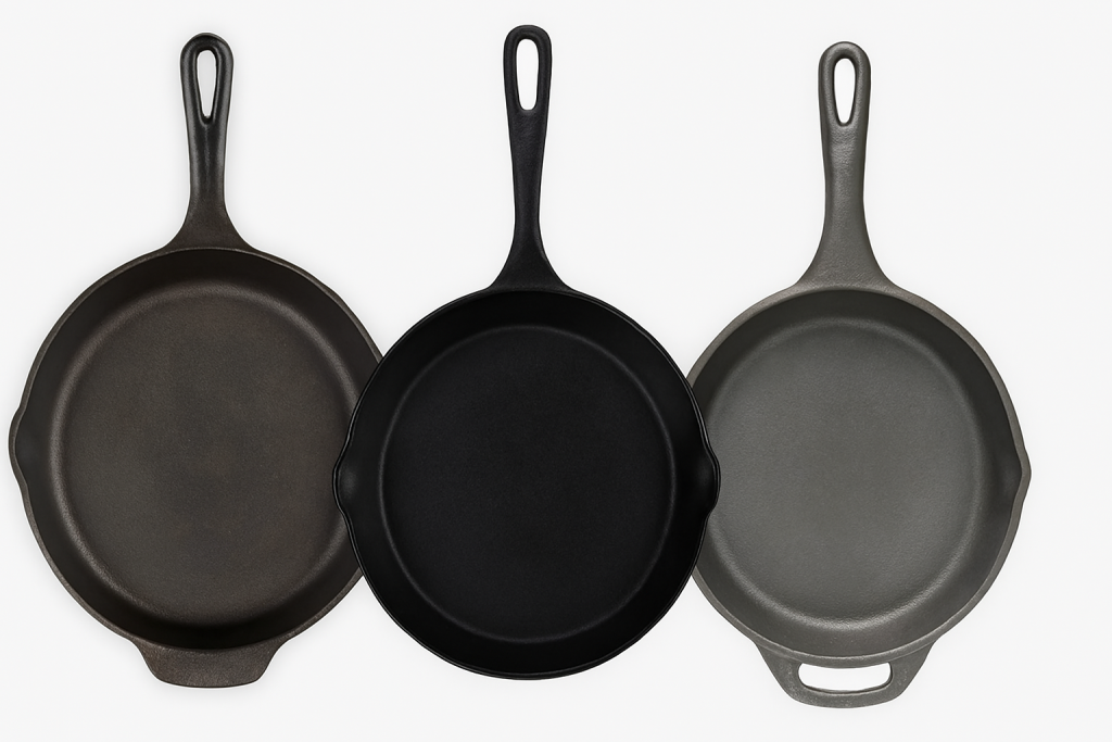 Smithey vs Field vs Stargazer