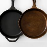 Smithey vs Griswold Smithey vs Griswold