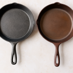 Smithey vs Lancaster Cast Iron Smithey vs Lancaster Cast Iron