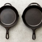 Smithey vs Yeti Cast Iron Smithey vs Yeti Cast Iron