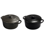 smithey vs le creuset