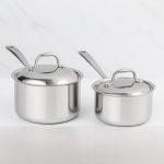 Cuisinart French Classic vs Multiclad Pro-1