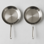 Cuisinart Multiclad Pro vs Tramontina Tri-Ply Cuisinart Multiclad Pro vs Tramontina Tri-Ply