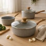 Carote Granite Cookware Review