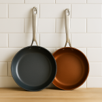 GreenPan Valencia vs Reserve GreenPan Valencia vs Reserve