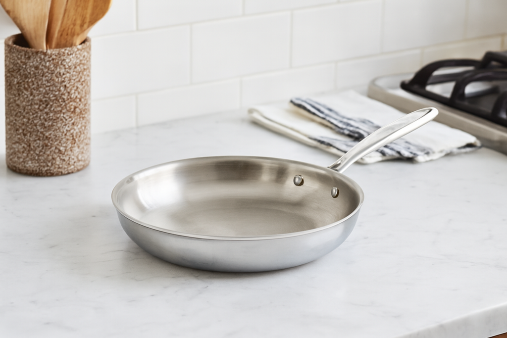 Tramontina Signature vs Gourmet