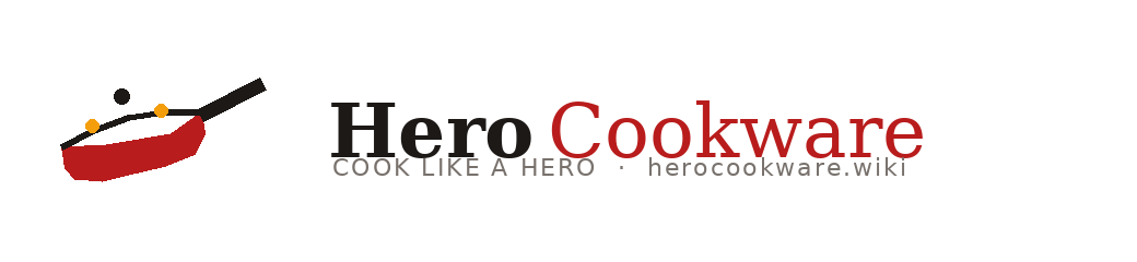 Hero Cookware